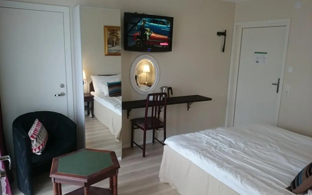 Vejby Strand Hotel