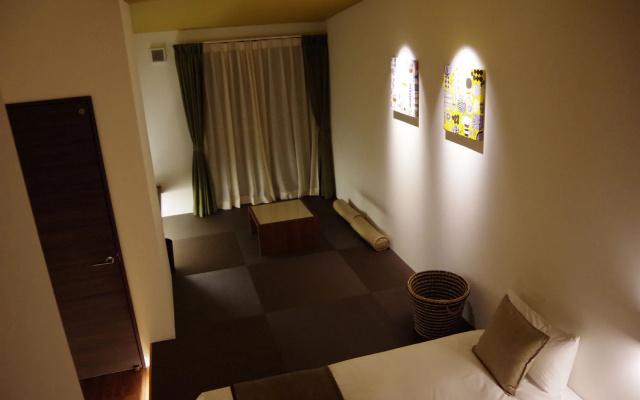 Hotel Sandalwood