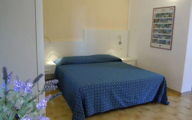 Casa Campanella Resort