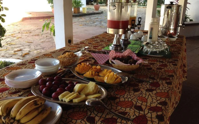 Panori Hotel