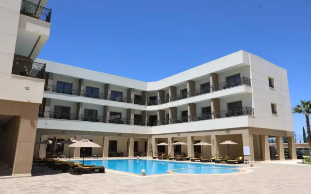 Z Hotel Meknes