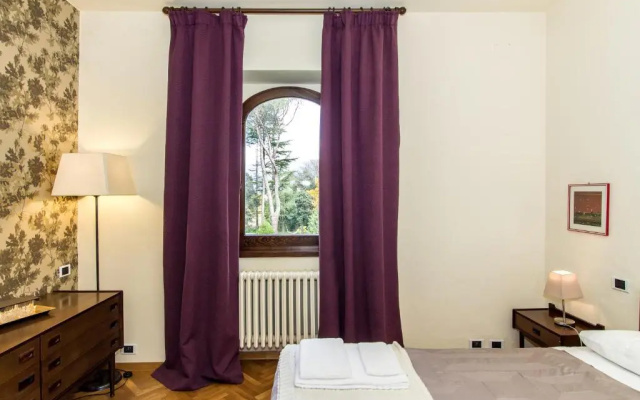 Villa La Ginestra
