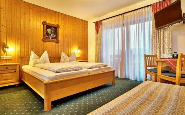 Komfort- & Wellnesspension Rehwinkel