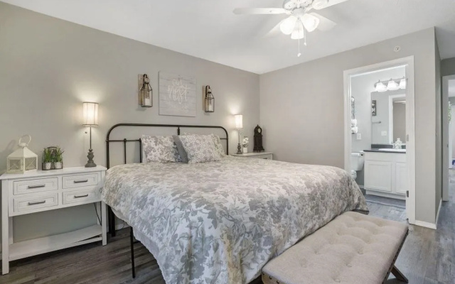 Rockwall Lodge - Close to Branson Strip!