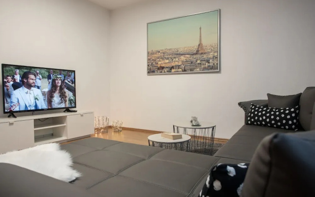 Large Apartment in Winterberg Germany Near Ski Lift