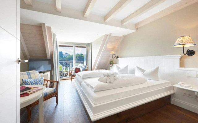 Landhotel Krone