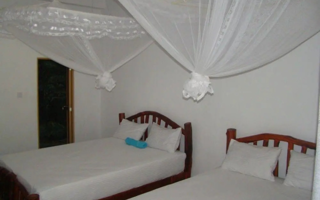 Ella River House