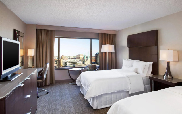 The Westin Indianapolis