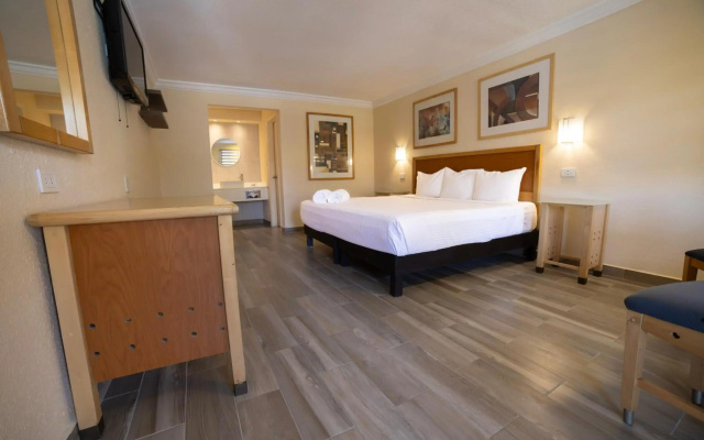 Hotel Colonial Ciudad Juarez