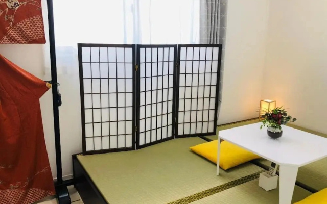 Takara House