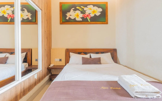 Jepun Guest House