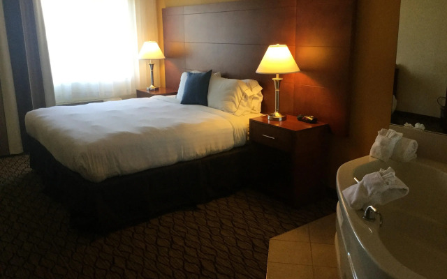 Baymont by Wyndham Mishawaka South Bend Area