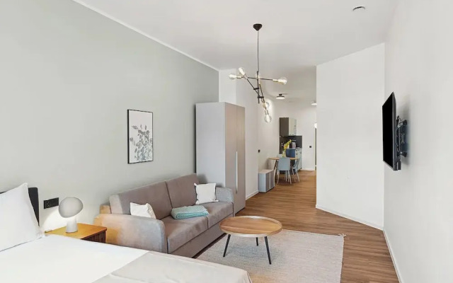 Limehome Memmingen Maximilianstraße