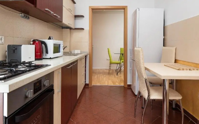Brasov Holiday Apartments - PANORAMIC 11