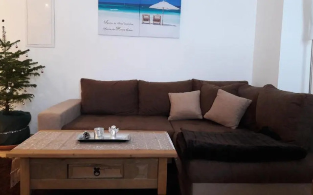 Ferienwohnung Ohmeis
