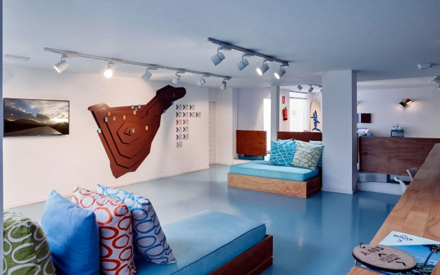 Route Active Hotel