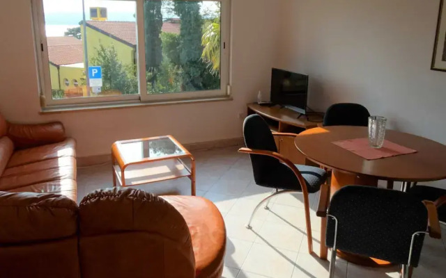 Cozy and Smart Crikvenica Apartments