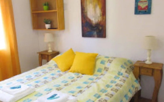 ETNIA hostel