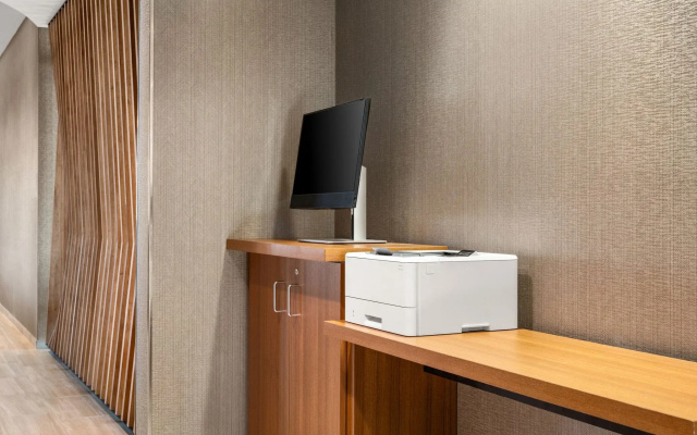 Springhill Suites By Marriott Menomonee Falls