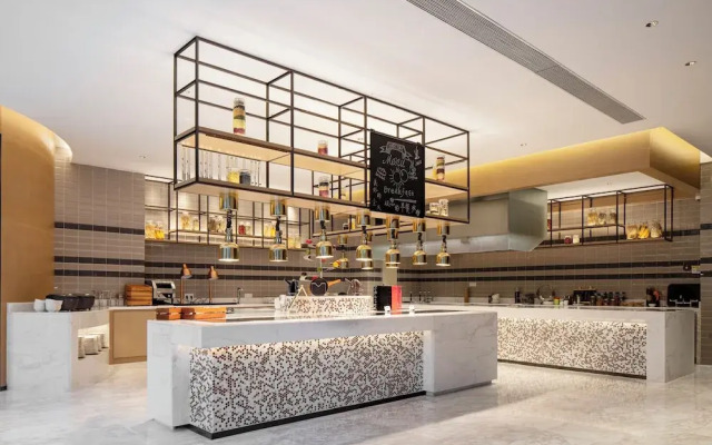 Parkview International Hotel