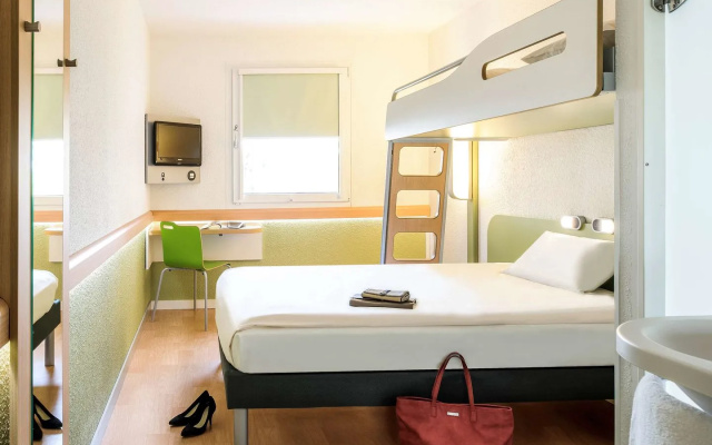 ibis budget l'Isle Adam