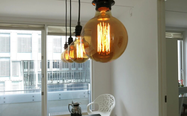 Apartment Islands Brygge 1149-2