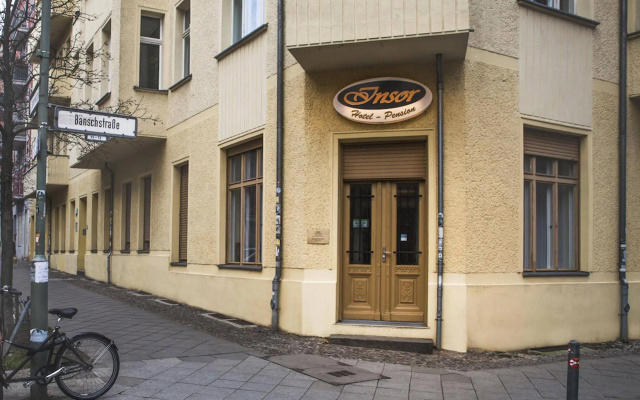 Insor