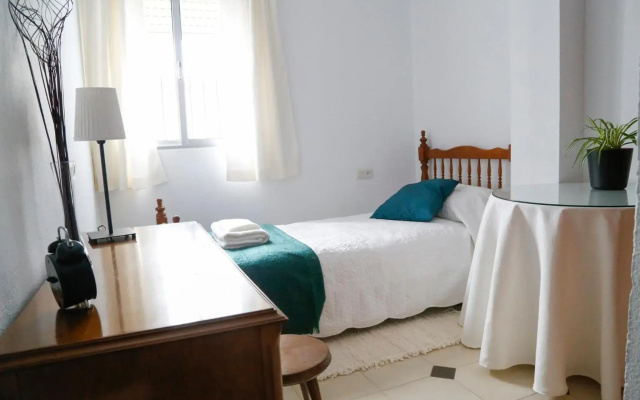 Casa Las Nieves