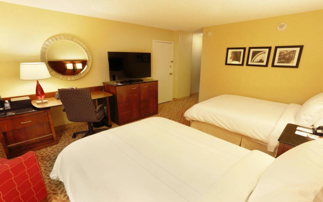 Marriott Wichita