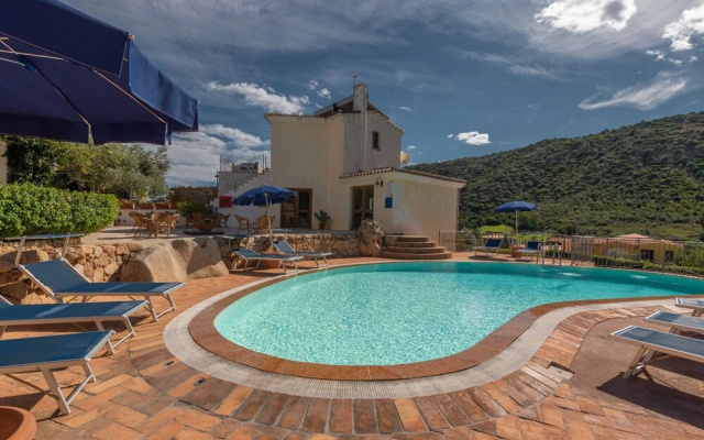 Bouganvillage Bilo 2.5km From The Sea