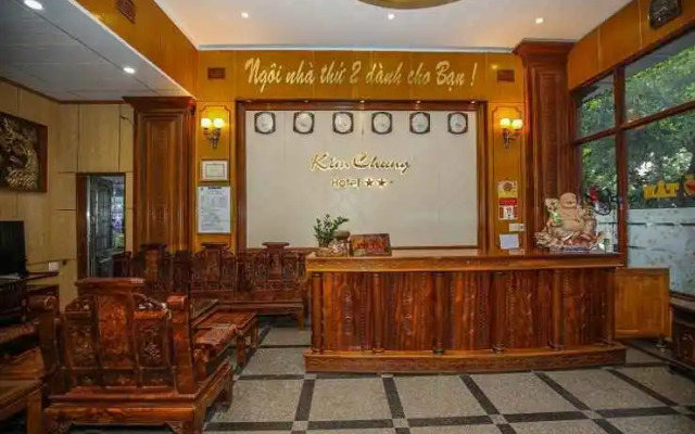 Kim Chung Hotel