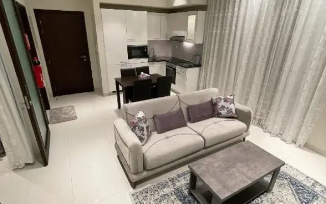 HAWANA RESIDENCE Acacia