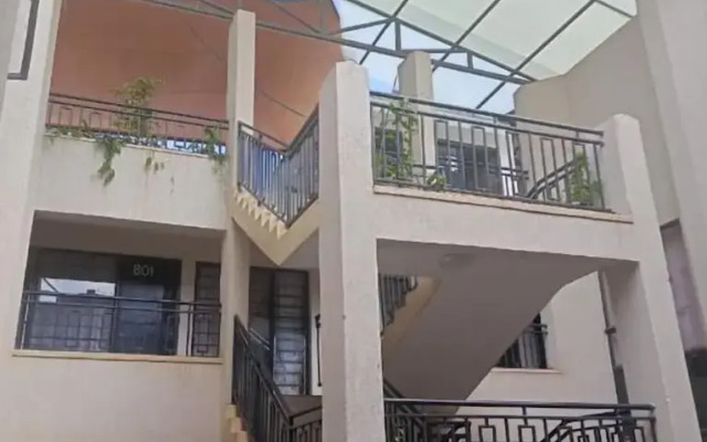 Tsavo Studios Embakasi