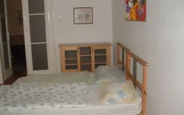 1st Hostel