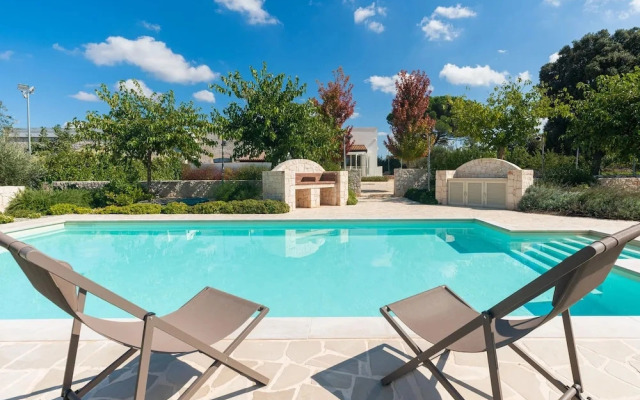 Villa Marangi by Wonderful Italy