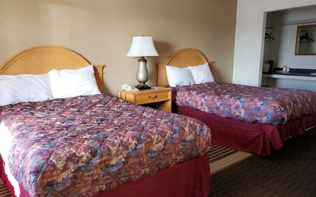 Travelodge by Wyndham Brazil