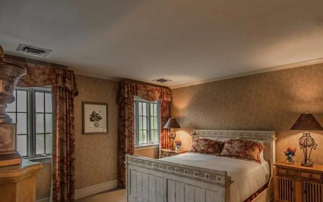 Poplar Springs Inn & Spa