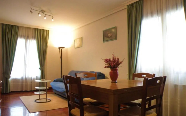 Apartamento Rural Elizondo