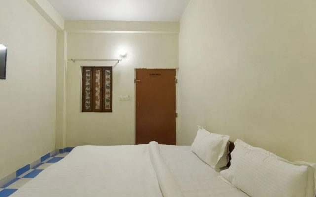 Spot on 49720 Green Apple Homestay
