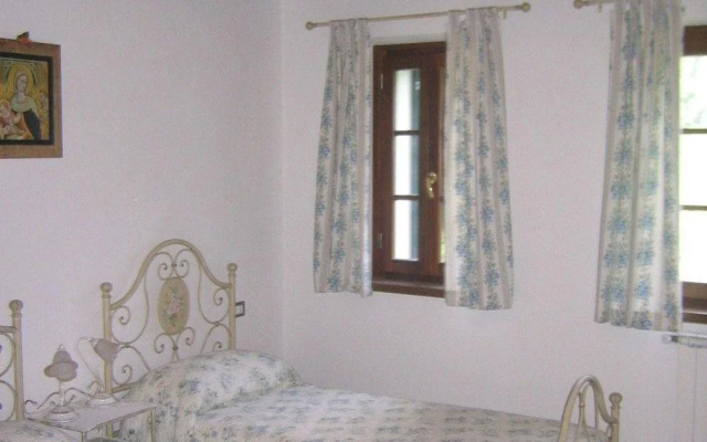 Casa Luca Pietrabuona