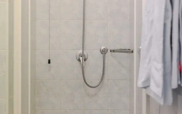 Hotel Serenity in Ventimiglia