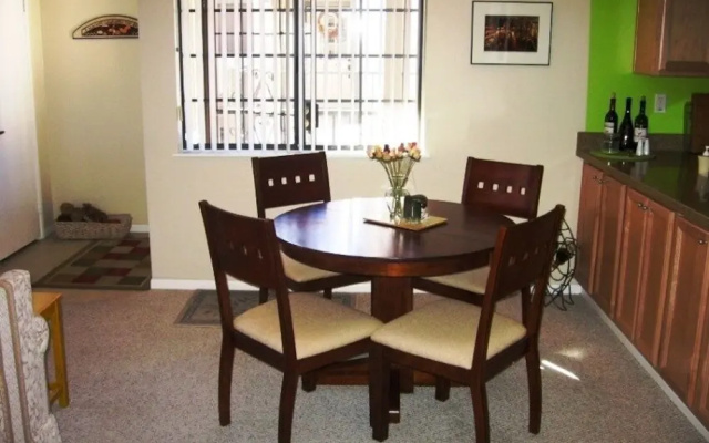 Lake Arrowhead Village 2 Bedroom Condo