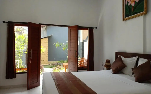 Dwiki Putra Home Stay