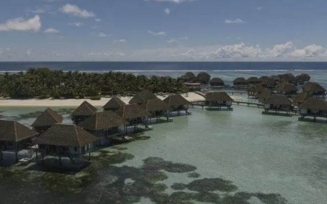 Club Med Kani