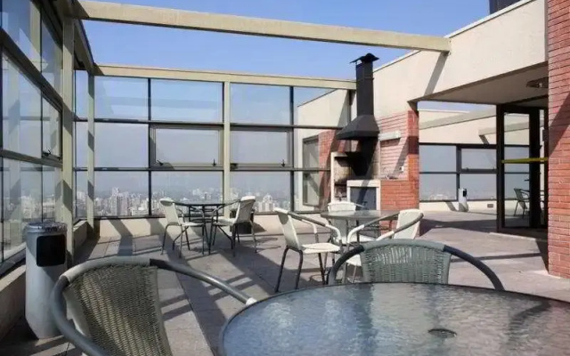 Monarca Hotel Las Condes