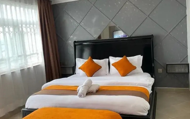 Lux Suites Nakuru VIP Suites