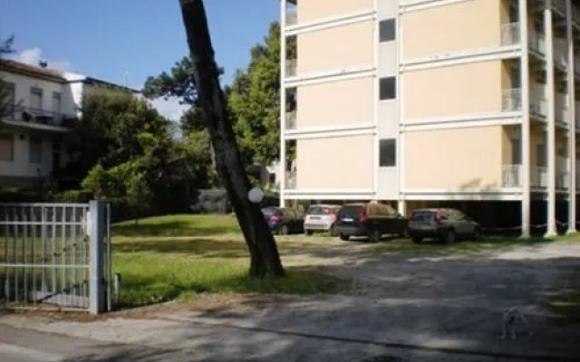 Hotel Florida Tirrenia