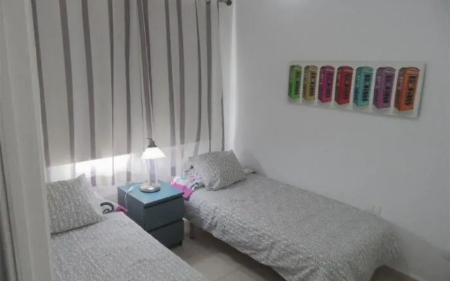 DUPLEX C7 con PISCINA PRIVADA