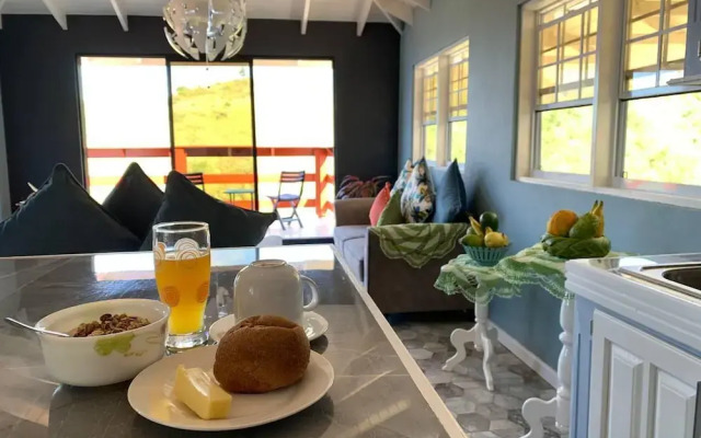 Story Villa, 1 Bedroom With Ocean & Mountain View