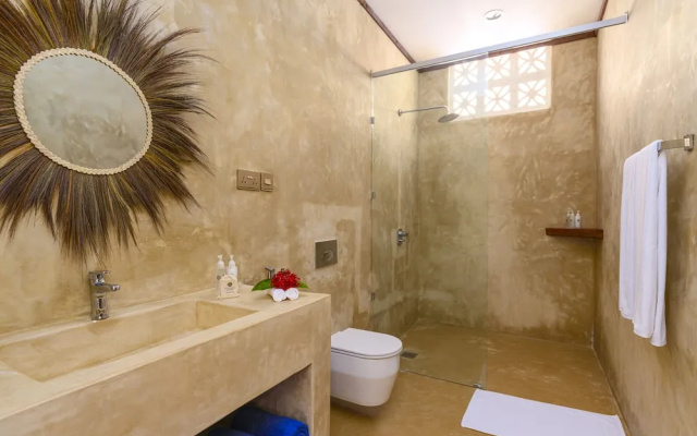 Safaya Luxury Villas (Adults Only)